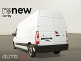Renault Master Master 2.3 dCi L3H2 3.5T