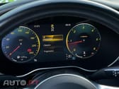 Mercedes-Benz C 220 d AMG Line
