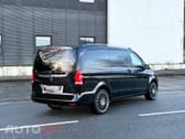 Mercedes-Benz V 250 d Exclusive