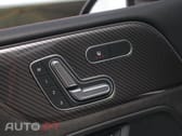 Mercedes-Benz GLB 200 d 4Matic AMG Line