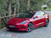 Tesla Model 3 Standard Range Plus RWD