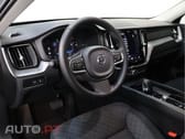 Volvo XC60 2.0 T6 350 AWD PHEV Core Auto