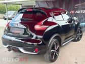 Nissan Juke 1.5 dCi Tekna