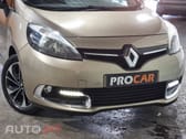Renault Grand Scénic 1.5 dCi Bose Edition SS