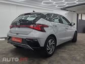 Hyundai i20 1.0 T-GDI Comfort