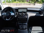 Mercedes-Benz GLC 300 de 4Matic