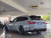 BMW M3 Competition xDrive