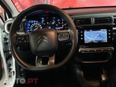 Citroen C3 1.2 PureTech Feel
