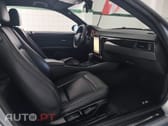 BMW 320 d Coupe Auto
