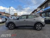 Peugeot 2008 1.2 PureTech Style