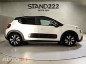 Citroen C3 1.2 PureTech C-Series