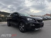 Peugeot 3008 1.5 BlueHDi Allure