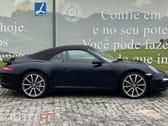 Porsche 911 911 CARRERA PDK