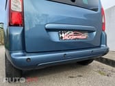 Peugeot E-Partner 50 kWh Premium Standard