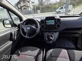 Citroen Berlingo 1.6 HDI Advance