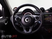 Smart ForFour EQ passion