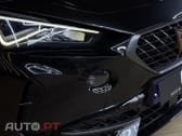 Cupra Formentor 1.5 TSI Plus DSG