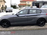 BMW 118 i M Sport