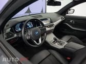 BMW 320 e Corporate Edition Auto