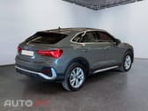 Audi Q3 45 TFSIe S line S tronic