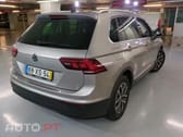 Volkswagen Tiguan 2.0 TDI Confortline DSG