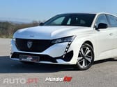 Peugeot 308 SW 1.5 BlueHDi Allure Pack