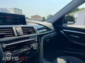 BMW 320 d Touring Pack M Auto
