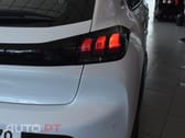 Peugeot E-208 50 kWh Active