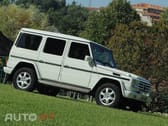 Mercedes-Benz G 350 CDI