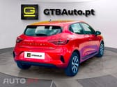 Mitsubishi Colt 1.0 MPI Kyoto
