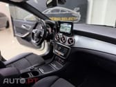 Mercedes-Benz CLA 220 d AMG Line Aut.