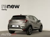 Renault Captur Captur 1.0 TCe Techno