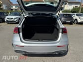 Mercedes-Benz A 160 AMG Line