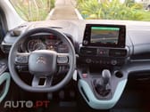 Citroen Berlingo 1.5 BlueHDi XL Shine