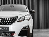 Peugeot 3008 1.5 BlueHDi Active Pack EAT8