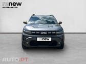 Dacia Duster Extreme Eco-G 100
