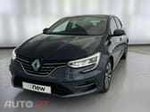Renault Mégane 1.5 Blue dCi 115 Techno