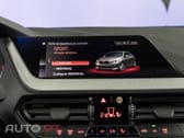 BMW 118 i Pack Desportivo M Auto