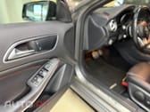 Mercedes-Benz A 220 d AMG Line Aut.