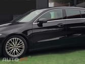 Mercedes-Benz CLA 180 d SHOOTING BRAKE STYLE PLUS