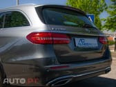 Mercedes-Benz E 220 d Avantgarde+