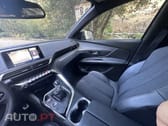 Peugeot 3008 1.5 BlueHDi GT Line