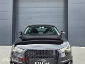 Audi A1 Sline