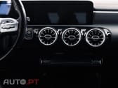 Mercedes-Benz CLA 250 e Shooting Brake AMG Line