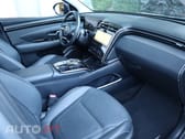 Hyundai Tucson 1.6 T-GDI PHEV Venguard + TA