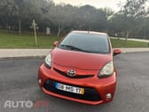 Toyota Aygo 1.0 Power Pack+AC