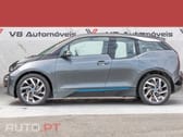 BMW i3 120Ah