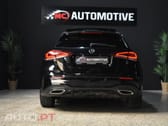Mercedes-Benz A 250 e AMG Line 8G-DCT AMG Line