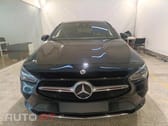 Mercedes-Benz CLA 250 e Shooting Brake Style Plus