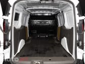 Ford Transit Connect Connect 1.5 TDCi 210 L2 Limited